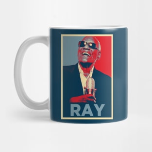 Ray Hope Mug